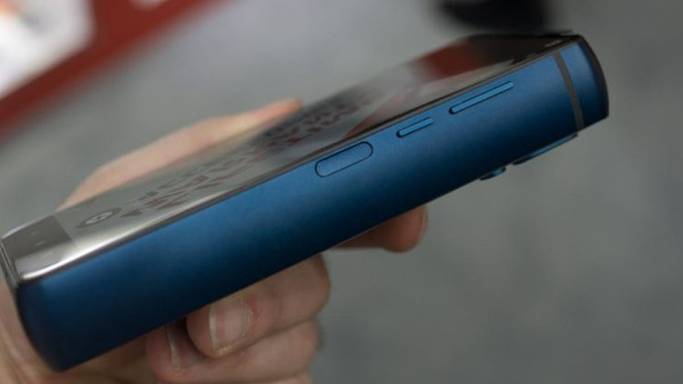 Energizer анонсировала смартфон Power Max P18K Pop с невероятным аккумулятором Energizer анонсировала смартфон Power Max P18K Pop с невероятным аккумулятором новости