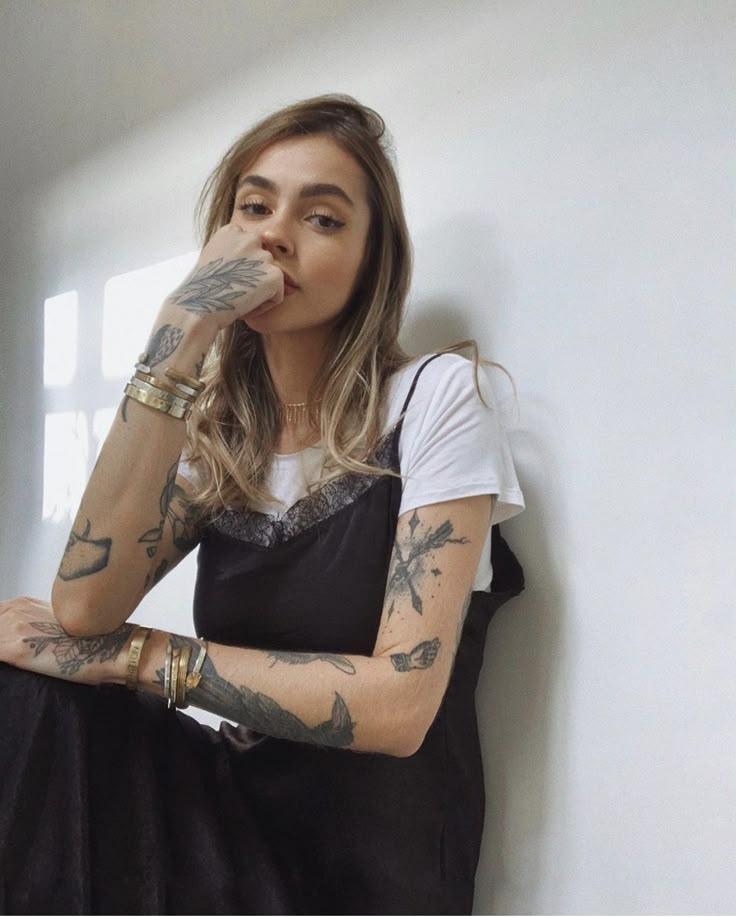 «Дочь-подросток сделала тату без моего ведома — готова выгнать ее из дома» татуировки, после, через, ситуации, только, паузу, можно, эмоции, скрининг, группе, гепатиты, когда, может, ребенок, анализы, татуировка, решение, родителей, чтобы, подросток