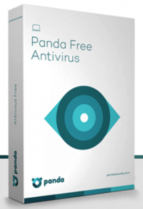 Panda Free Antivirus.