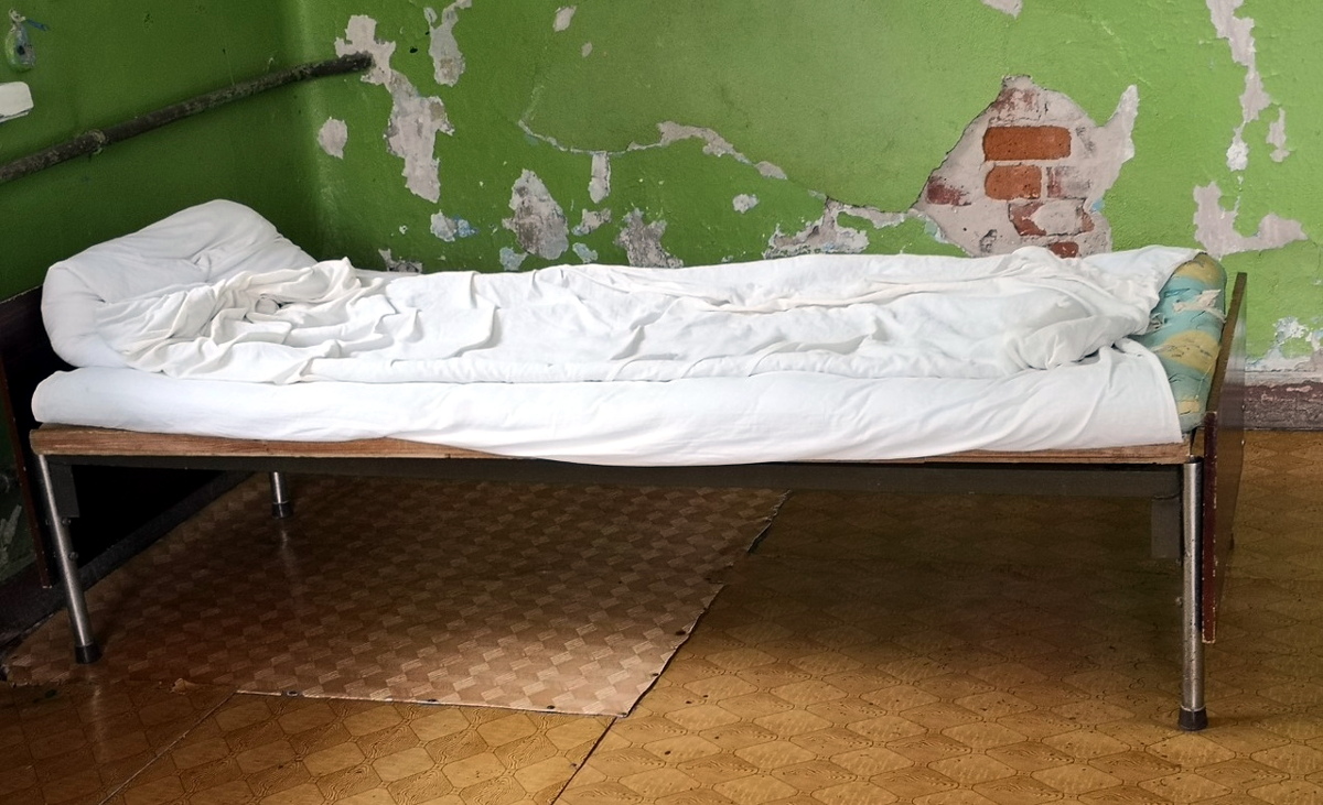 «Это точно Россия, а не африканская деревня?»: подросток из Финляндии отравился в Тверской области Россия,туризм