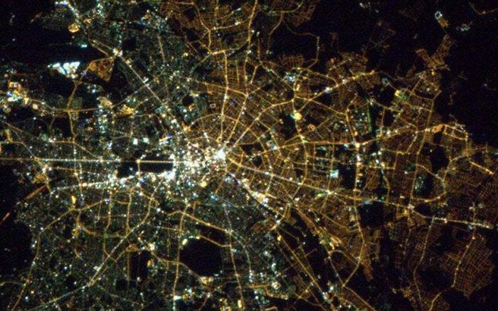 27 сравнительных фото, которые открывают мир с другой стороны 27 сравнительных фото, которые открывают мир с другой стороны мир,факты