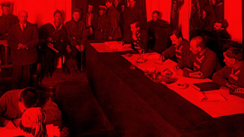 Как чекисты поймали британского суперагента Как чекисты поймали британского суперагента