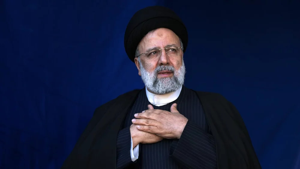 «Отзовется по всему Ближнему Востоку». Как западные СМИ отреагировали на гибель президента Ирана