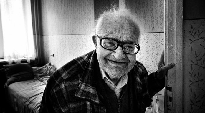 102-летнего мужчину арестовали за сексуальное преступление в Австралии 