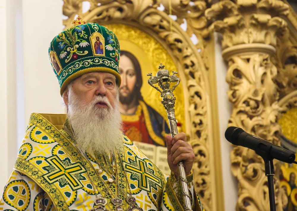 Шаг до раскола: чем грозит ссора РПЦ с Константинополем из-за Украины