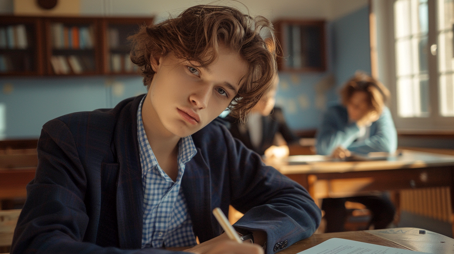 Что можно и нельзя брать на ОГЭ и ЕГЭ в 2026 году: памятка для выпускников