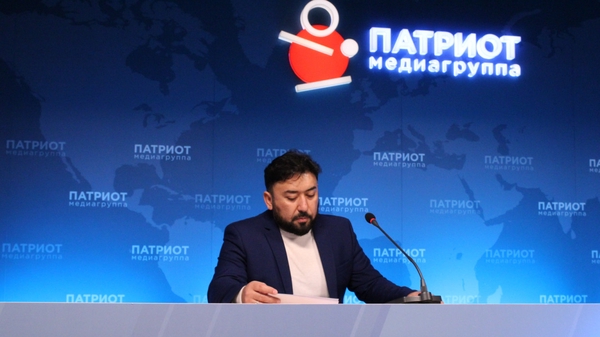 Общественник Сайибов назвал неоднозначной реакцию на антироссийские выпады в Узбекистане