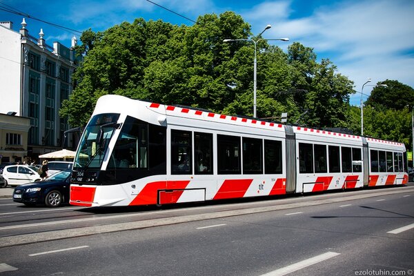 Приезжаю в Эстонию и завидую. Что эстонцам удалось сделать в стране после развала СССР, а мы в этом отстаем?