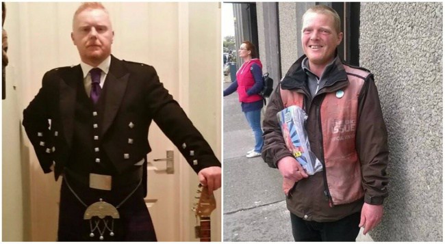 мир спасет доброта 