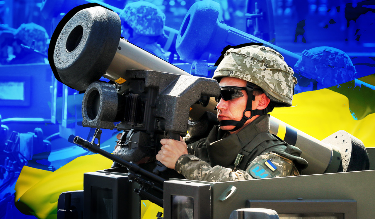 Михаил Поликарпов: Ленд-лиз для нацистского режима – страшный оксюморон нашего времени