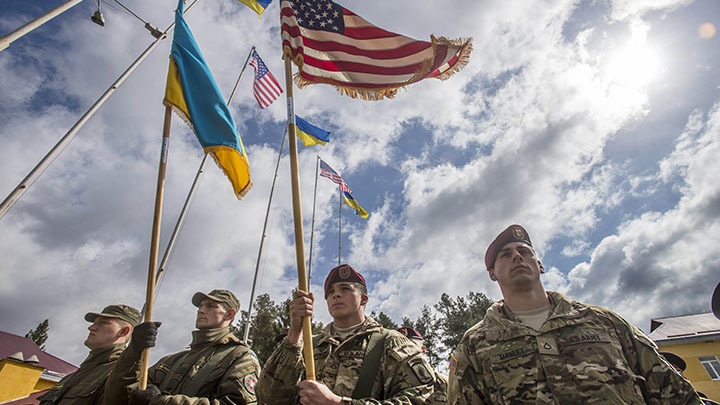 Последние новости Украины сегодня — 28 августа 2019