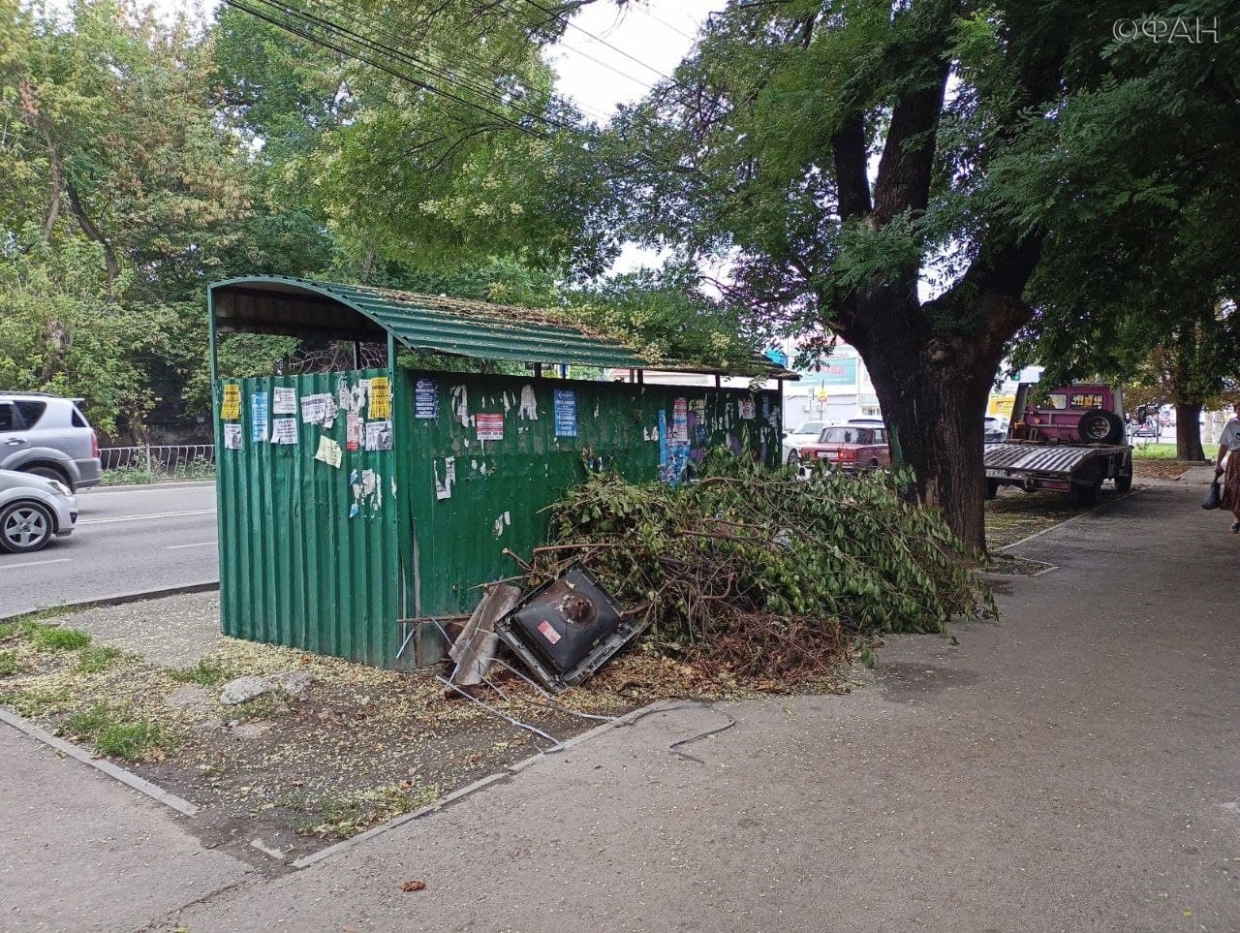 Мусорный вопрос в Крыму: эксперты пояснили, что делать со свалками и полигонами ТКО Мусорный вопрос в Крыму: эксперты пояснили, что делать со свалками и полигонами ТКО Общество