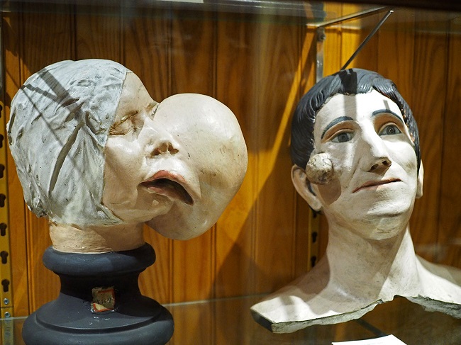 Все эти места интересны для посещения только один раз. Возвращаться сюда больше никто не хочет.