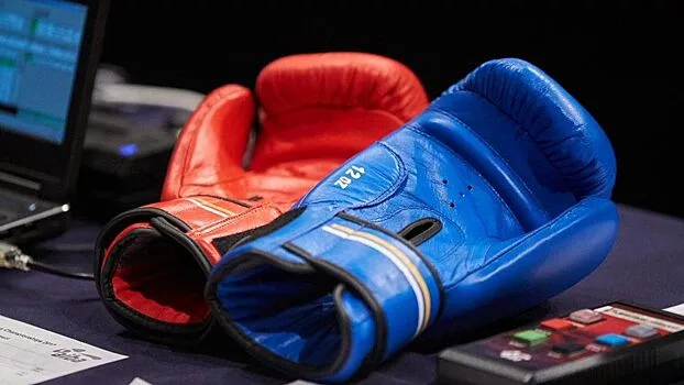 В США погиб профессиональный боксёр от пулевого ранения