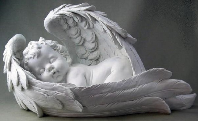 Существуют ли в действительности ангелы-хранители?