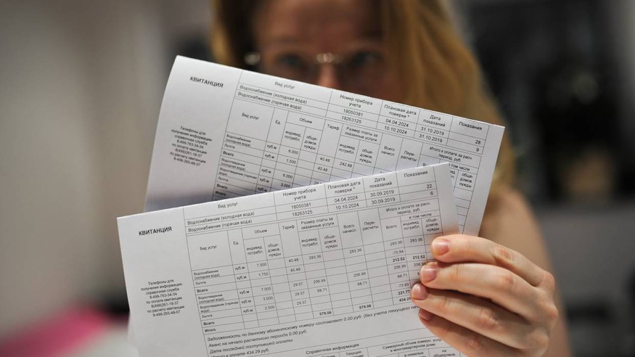 Политолог Соловейчик: Из-за пандемии опасно повышать тарифы ЖКХ в Петербурге Общество