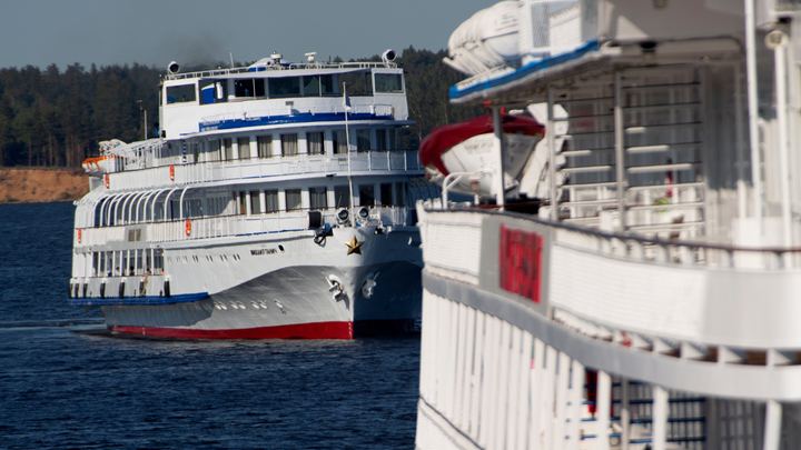 Последние новости России — сегодня 14 августа 2019 россия