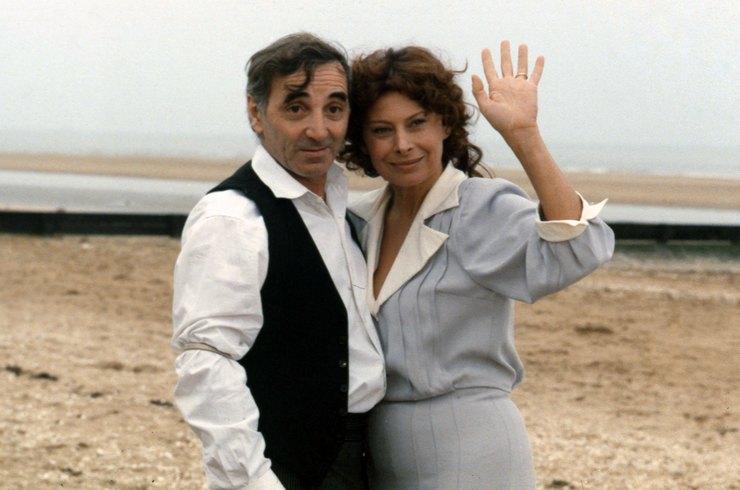  Как сложились судьбы звезд французской и итальянской эстрады 80-е,итальянская эстрада,французская эстрада,шоу-бизнес