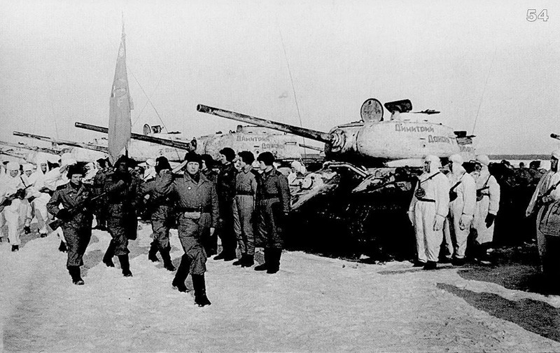 Т-34 Т-34 история, т-34, факты