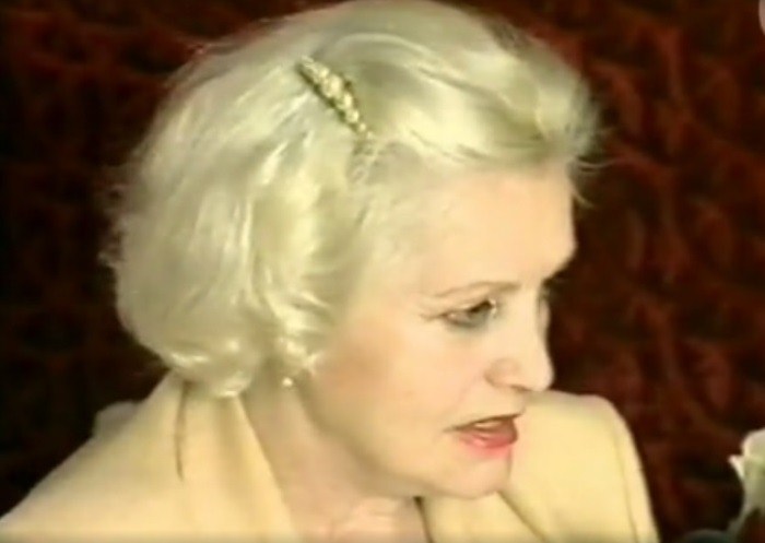 Валентина Яшина была самой богатой манекенщицей в СССР. А в старости ей пришлось мыть полы Валентина Яшина была самой богатой манекенщицей в СССР. А в старости ей пришлось мыть полы валентина яшина,звезда,концерт,красота,модель,наши звезды,фильм