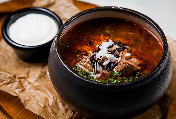 15 рецептов знаменитых супов из 15 республик СССР 15 рецептов знаменитых супов из 15 республик СССР рецепты