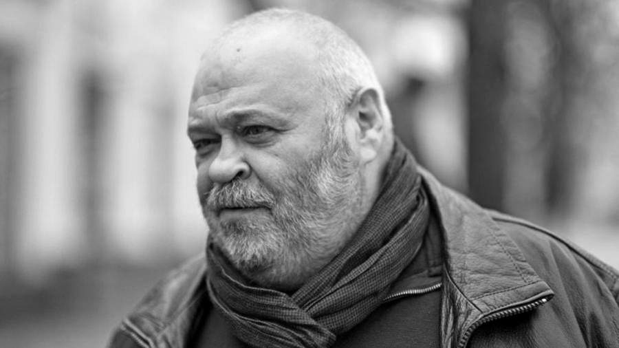 Актер и режиссер Юрий Ваксман умер в 62 года