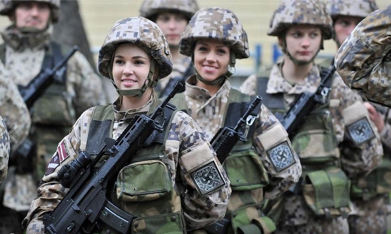 Ю.Нерсесов. НАТО для фюрера