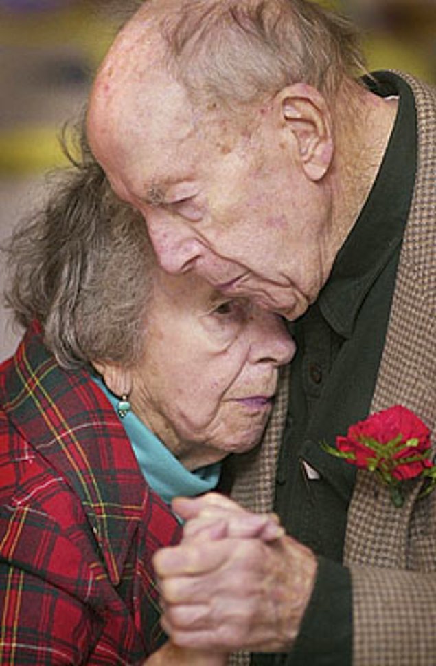 Pictures of elderly jewish couples tit asian