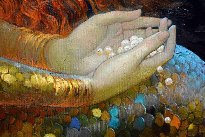 русалка 19 (700x467, 169Kb)