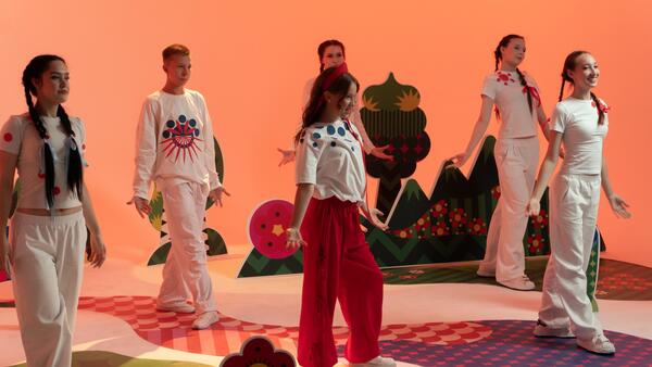 Молодость все споет: музыкальный альманах «Голоса Родины» объединит юные таланты со всей России