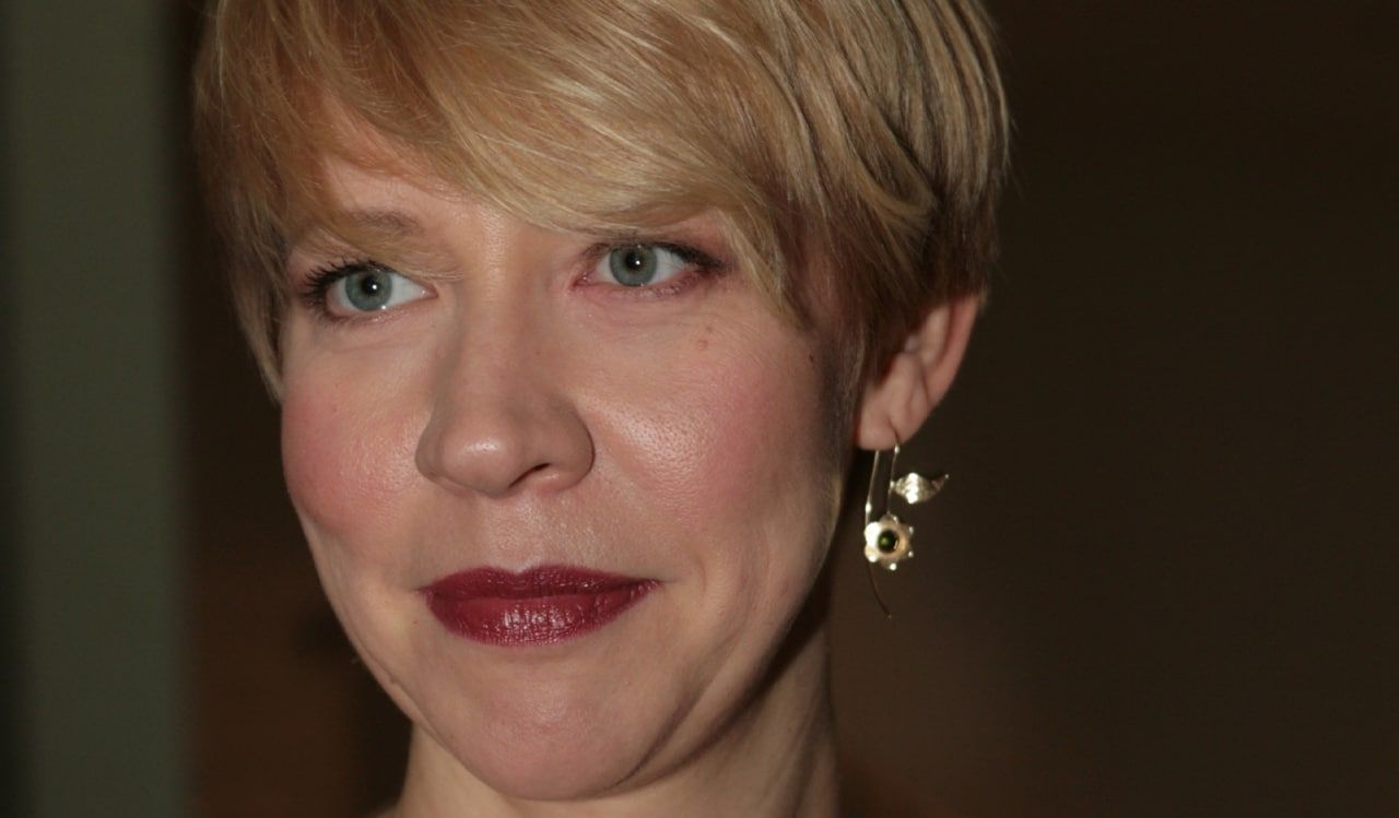 Лазарева поддержала получившего статус иноагента Макаревича