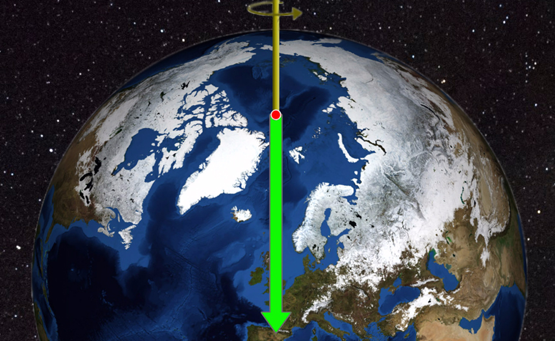 Куда движется Северный полюс планеты, ученые, положение, полюса, такое, выводы, сообщество, благодаря, спутника, колебания, основе, полюс, данных, движения, причем, массы, сторону, Земли, таким, распределения