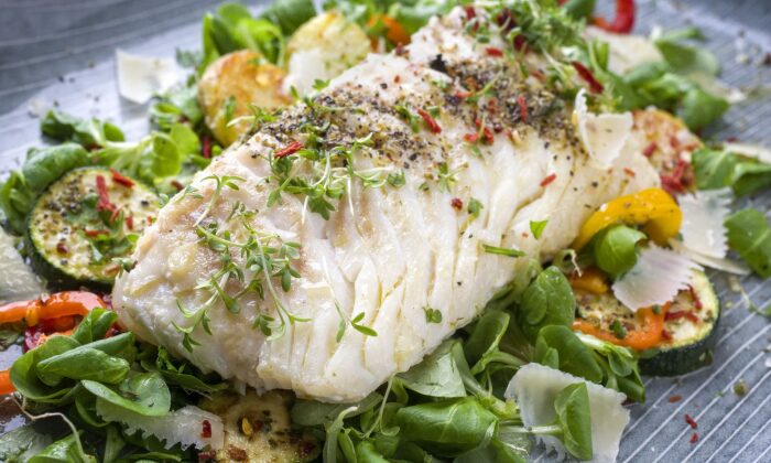 5 блюд из рыбы, которые в очередной раз доказывают, что вкусно бывает и без мяса рецепты,рыбные блюда