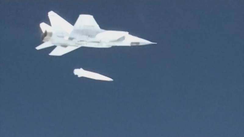 ОКР «Гремлин». Гиперзвуковая перспектива для тактической авиации ОКР «Гремлин». Гиперзвуковая перспектива для тактической авиации ввс