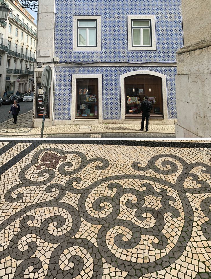 20+ сочных фактов о Португалии — стране, которую трудно не любить Португалия,страноведение