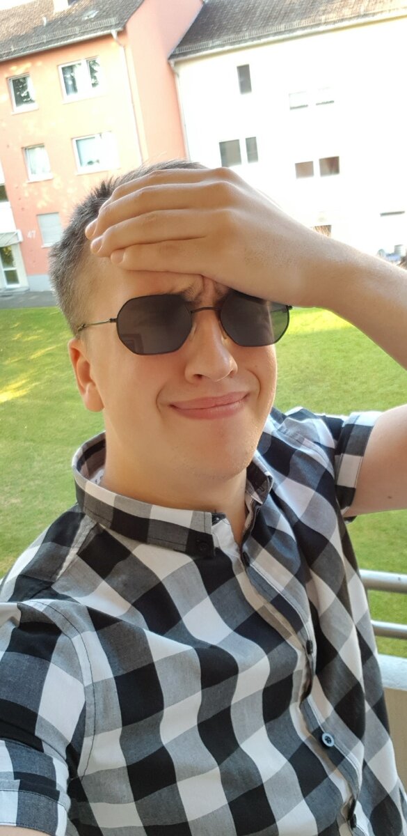 Если бы я знал об этом раньше, то не переехал жить в Германию