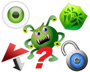 Какой антивирус выбрать