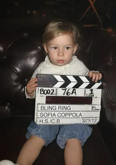 Дочь Софии Копполы рассказала, что её воспитывали няни, а не мать Копполы, Коппола, София, режиссёра, Phoenix, сказала, Фрэнсиса, своего, группы, Форда, детстве, Трудности, Девственницысамоубийцы, рассказала, культовых, третий, ребёнок, автора, таких, работ