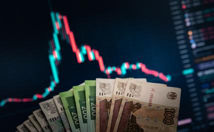 Андрей Бунич: В 2024 году нашу экономику ждет развилка — или бурный рост, или…