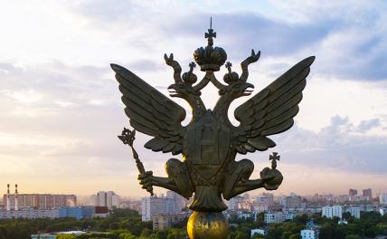 Россия — страна бензоколонка или уже нет?