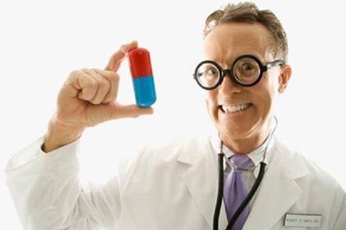 Фиктивные успехи современной медицины в деле продления жизни