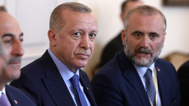 Последние новости Украины сегодня — 8 августа 2019