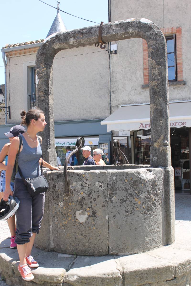 Средневековье со вкусом хлеба и имбирных пряников Средневековье со вкусом хлеба и имбирных пряников история