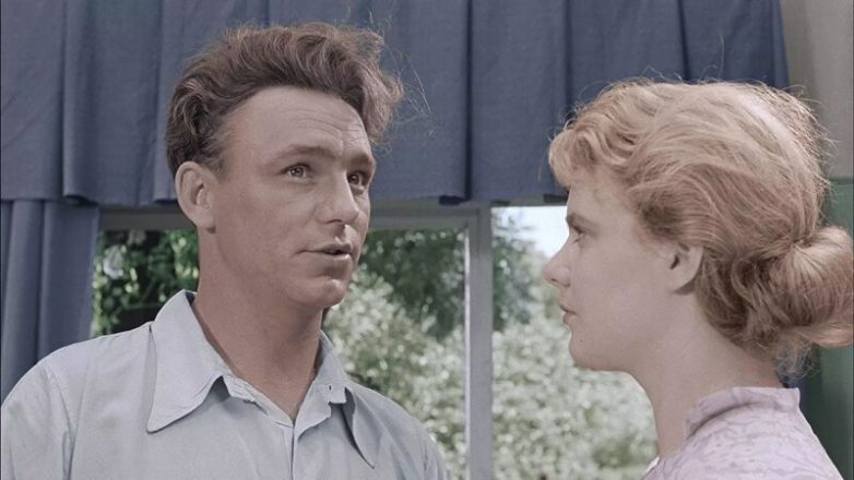 Как снимали культовый советский фильм «Весна на Заречной улице» 