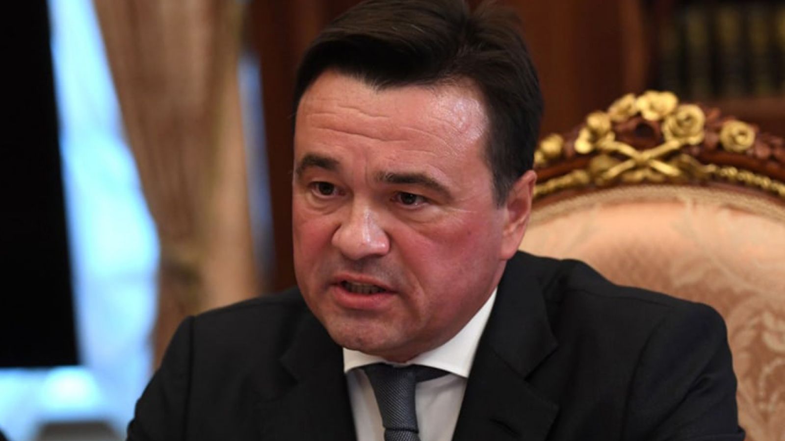 Губернатор Воробьев анонсировал появление нового поселка для врачей в Подмосковье