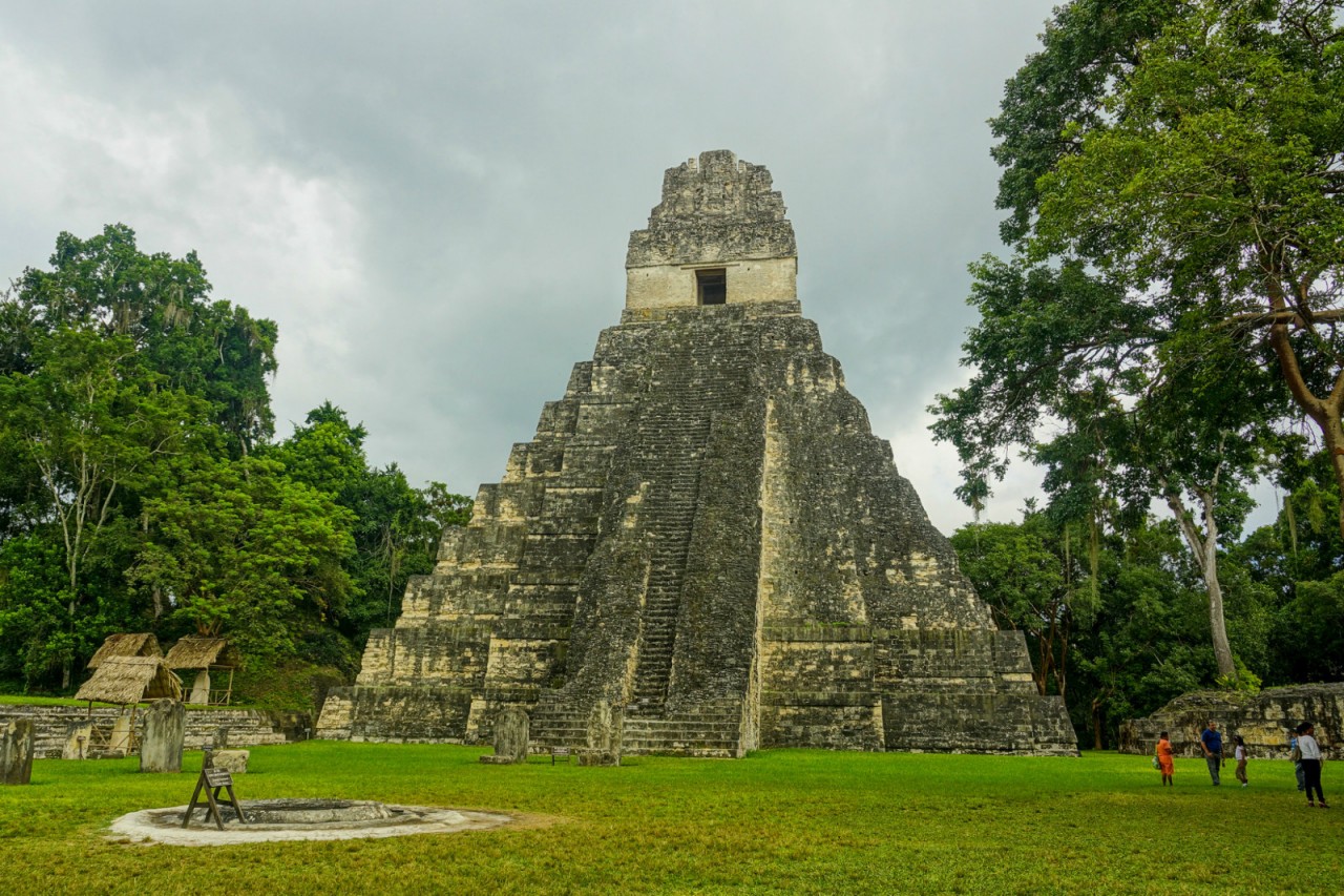 7. Гватемала. отпуск, путешествия, туризм