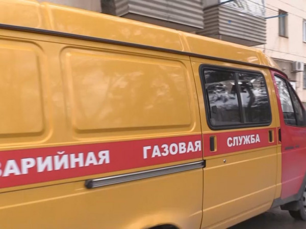 Сотрудники ГУП «Севастопольгаз» получат зарплату за два месяца