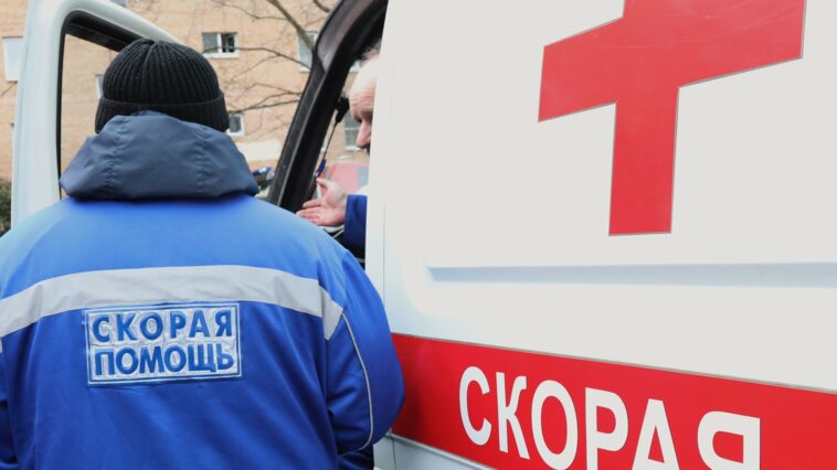 «Невские новости»: умершего мальчика в стоматологии в Петербурге реанимировали 45 минут