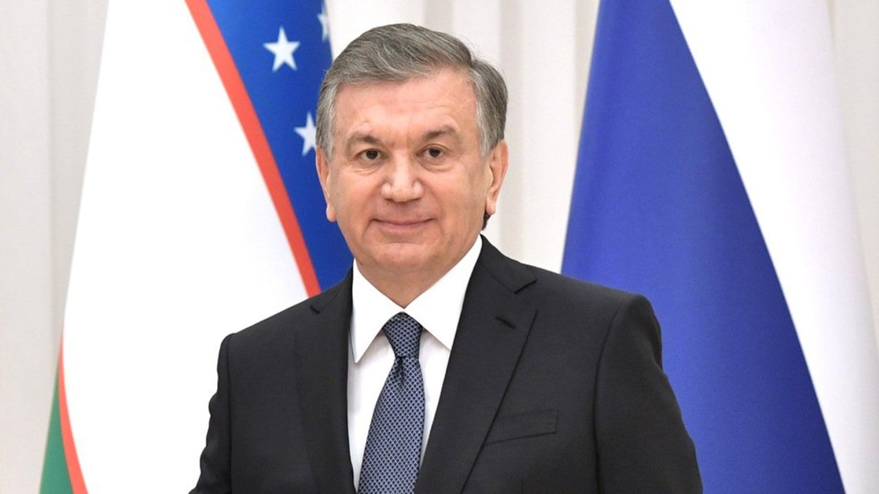 Президент Узбекистана Мерзиеев заявил о росте дефицита доверия в мировой политике