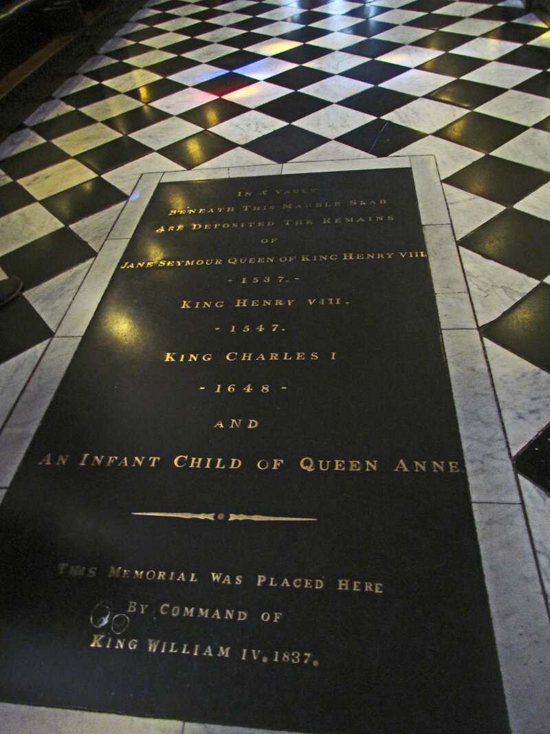 Ошибка на надгробии